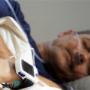 Monitoraggio del sonno