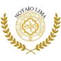 Logo Notaio Giovanna Lima