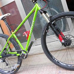 Bici Felici Retail