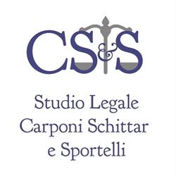 Studio Legale Carponi Schittar