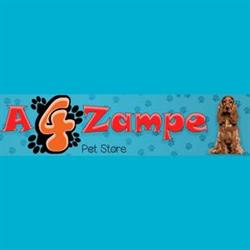 A 4 Zampe