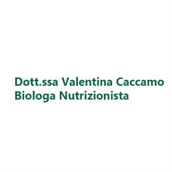 Dott.ssa Valentina Caccamo