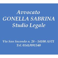Gonella Avv. Sabrina - Studio Legale