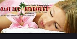 Oasi Del Benessere Centro Estetico  Jenny Spinella