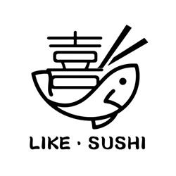 Like Sushi Restaurant