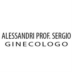 Alessandri Prof. Sergio - Ginecologo