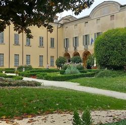 Location per Matrimoni Palazzo Cigola Martinoni
