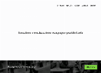 Sito di Ideare Communication