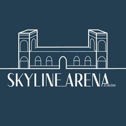 Skyline Arena Martina Stroppa e C