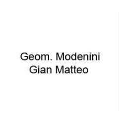 Modenini Geom. Gian Matteo