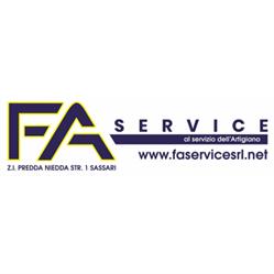 Fa Service Srl - Accessori per Serramenti