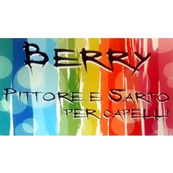 Parrucchiere Berry Pittore e Sarto per Capelli