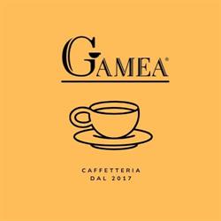 Gamea Cafe