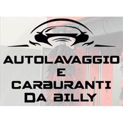 Autolavaggio e Carburanti da Billy