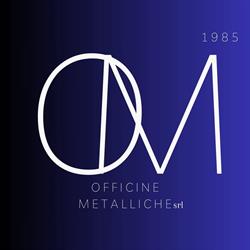 OFFICINE METALLICHE 1985 - PORTE E FINESTRE