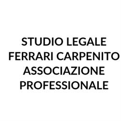 Studio Legale Avvocati Ferrari - Carpenito - Masini Associazione Professionale