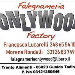 Onlywood Factory