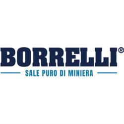 Borrelli Sale Puro di Miniera