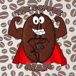 The coffee man Cialde & capsule