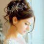 acconciatura sposa