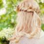acconciatura sposa