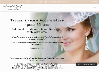 Sito di Trucco Sposa e Acconciature