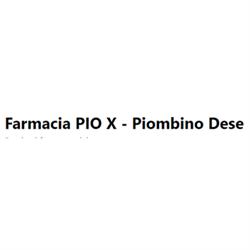 Farmacia Pio X  Dr. Bertin R., Lamon M. e Scacciati F.