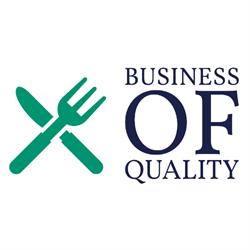 Business of quality