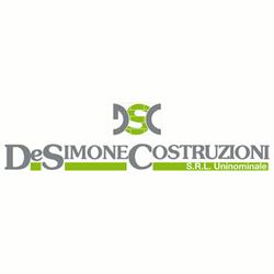 De Simone Costruzioni S.r.l.