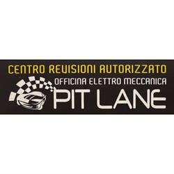 Pit Lane
