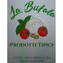 La Bufala Prodotti Tipici