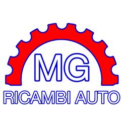 Mg  Ricambi Auto