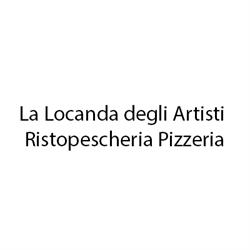 La Locanda degli Artisti - Ristopescheria Pizzeria