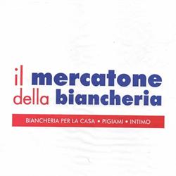 Il Mercatone della Biancheria