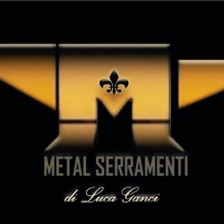 Metal Serramenti di Ganci Luca