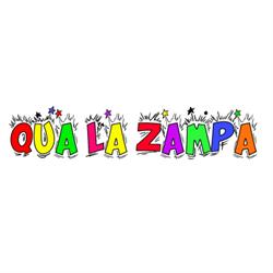 Qua la zampa