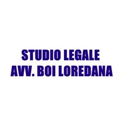 Studio Legale Avv.  Boi Loredana