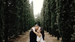 Diego Perrini Video - Wedding Videographer Italy
