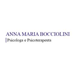 Dr.ssa Anna Maria Bocciolini Psicologo Psicoterapeuta