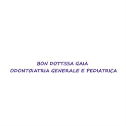 Gaia Dr. Ssa Bon Odontoiatria Generale e Pediatrica