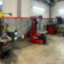 Gallery Cliente