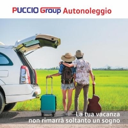 PUCCIO GROUP S.A.S. DI PUCCIO GIROLAMO E C.