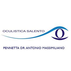 Pennetta Dr. Antonio Massimiliano Oculistica Salento