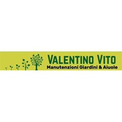 Valentino Vito manutenzioni giardini e aiuole