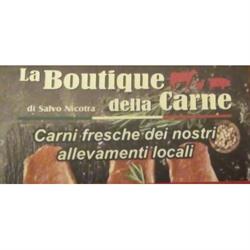 La Boutique della Carne