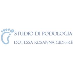 Studio di Podologia Dott.ssa Rosanna Gioffrè