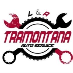 Bosch Car Service Autofficina L & R Tramontana Autoservice