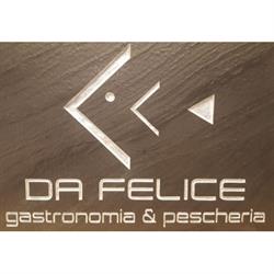 Gastronomia Pescheria Da Felice