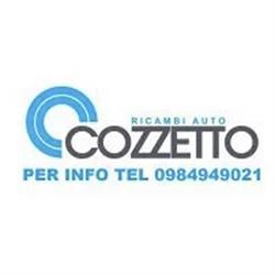 Cozzetto Ricambi Auto