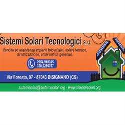 Sistemi Solari Tecnologici